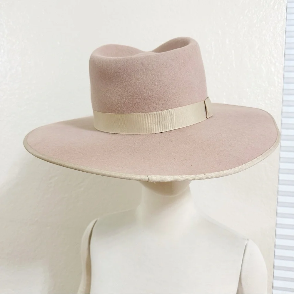 Lack of color FAWN RANCHER hat size Med
